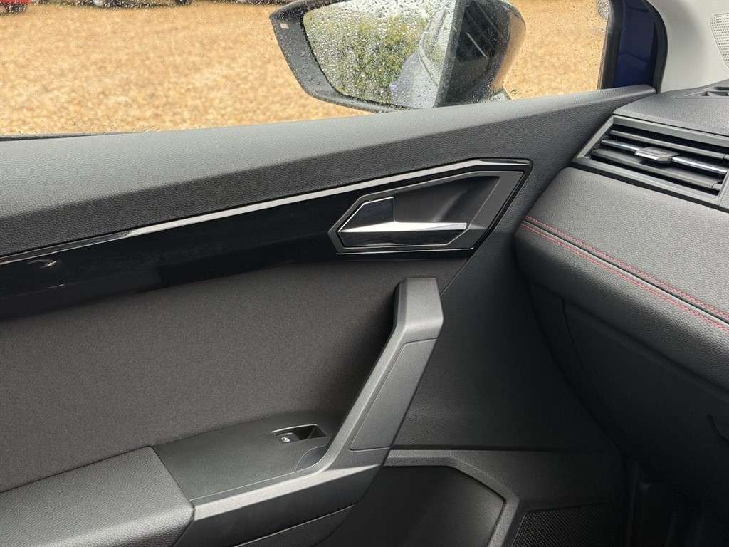 2018 SEAT IBIZA 2018 SEAT IBIZA