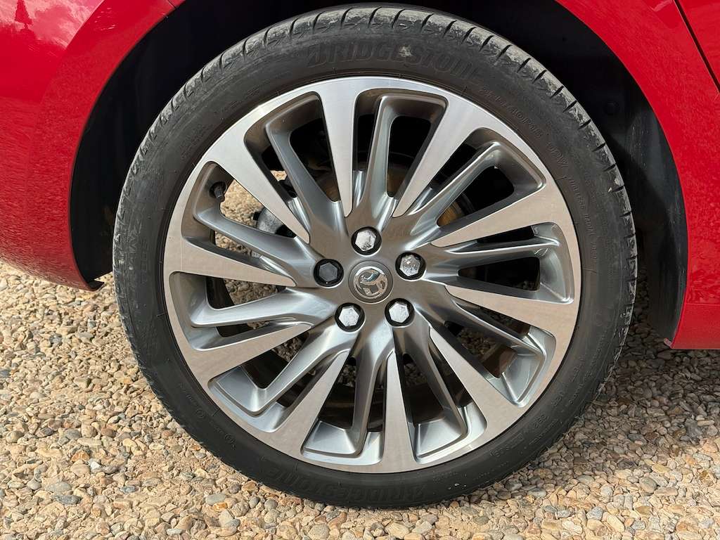2021 VAUXHALL ASTRA 2021 VAUXHALL ASTRA