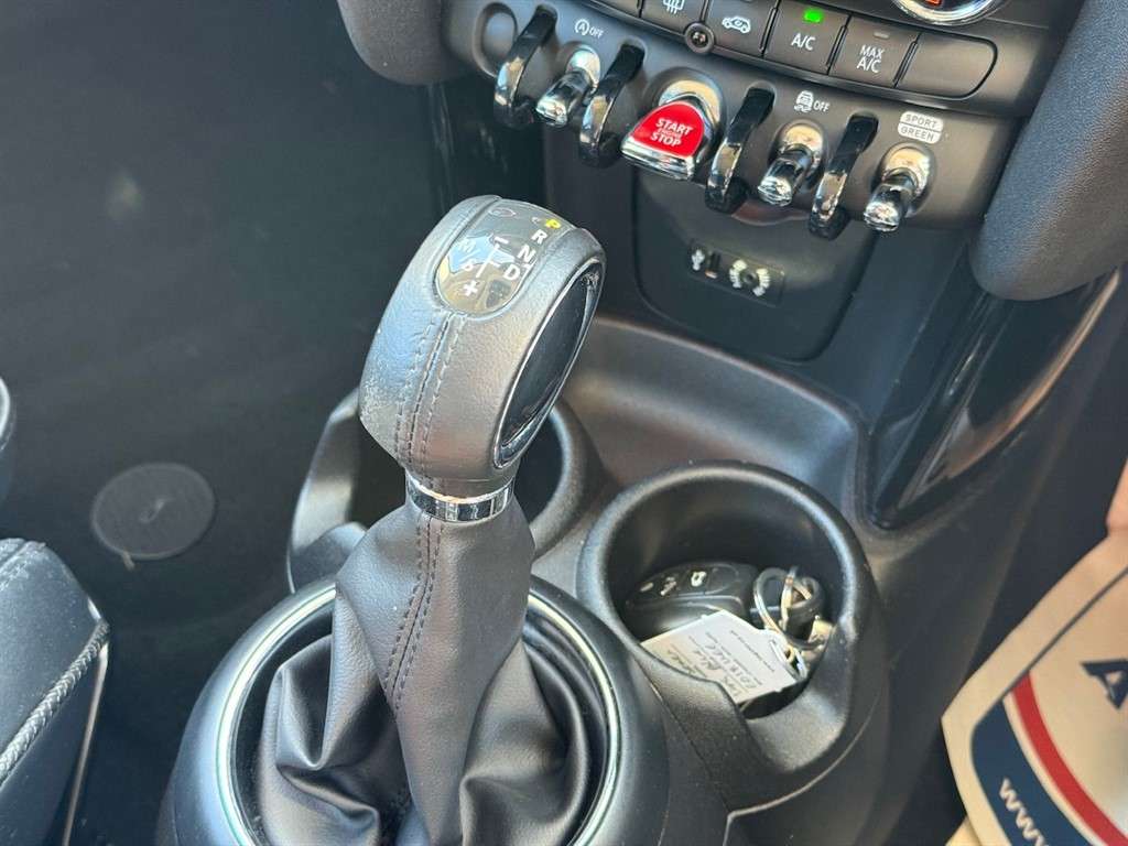 2018 MINI HATCH 2018 MINI HATCH