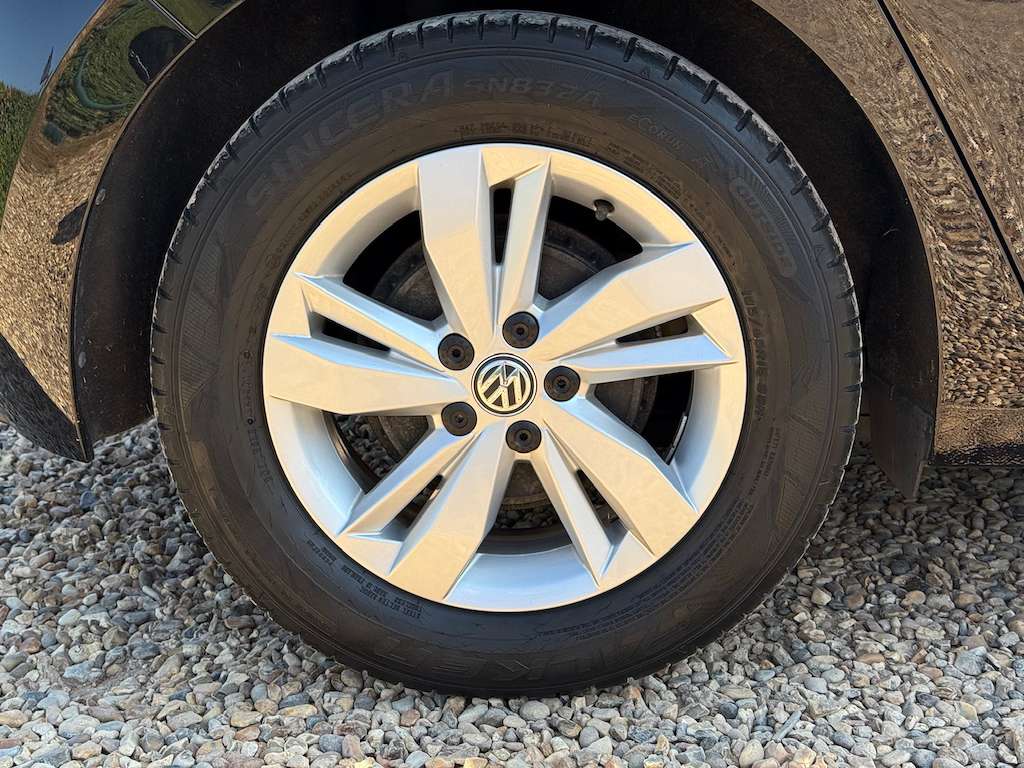 2019 VOLKSWAGEN POLO 2019 VOLKSWAGEN POLO