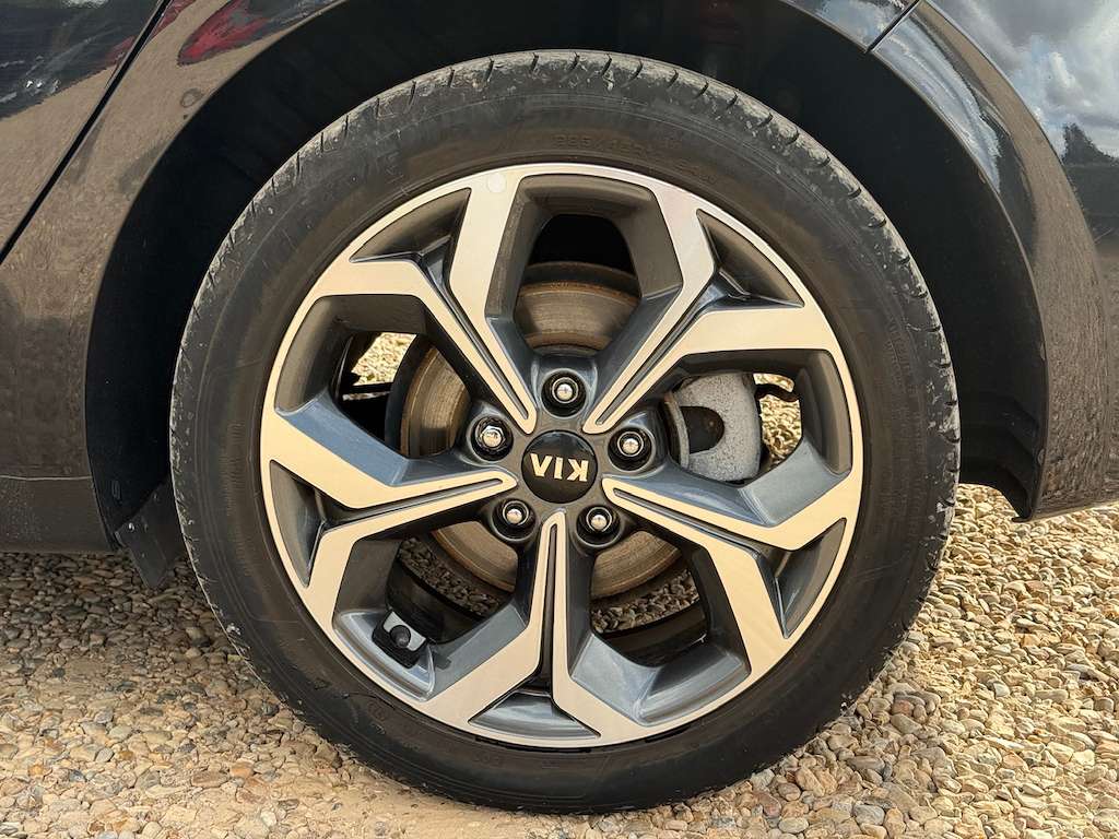2020 KIA CEED 2020 KIA CEED