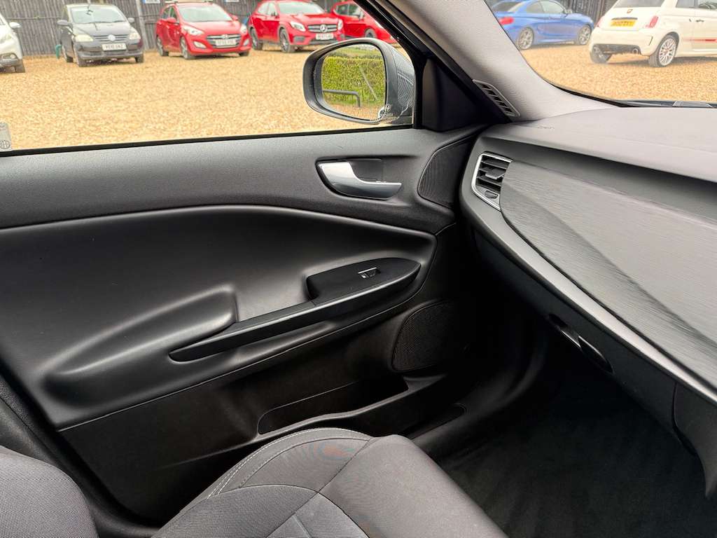 2016 ALFA ROMEO GIULIETTA 2016 ALFA ROMEO GIULIETTA