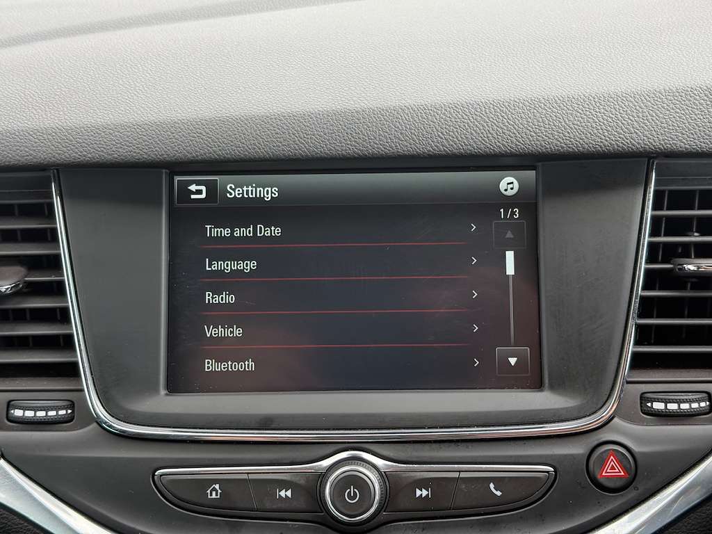 2021 VAUXHALL ASTRA 2021 VAUXHALL ASTRA
