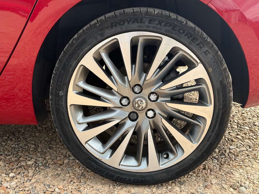 2021 VAUXHALL ASTRA 2021 VAUXHALL ASTRA