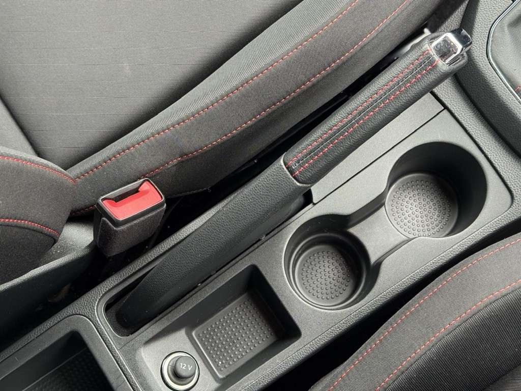 2018 SEAT IBIZA 2018 SEAT IBIZA