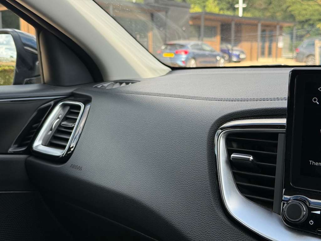 2020 KIA CEED 2020 KIA CEED