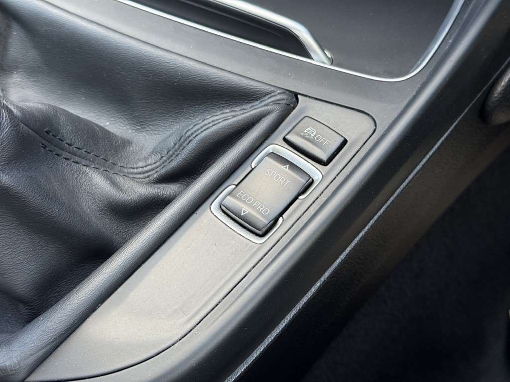 2019 BMW 1 SERIES 2019 BMW 1 SERIES