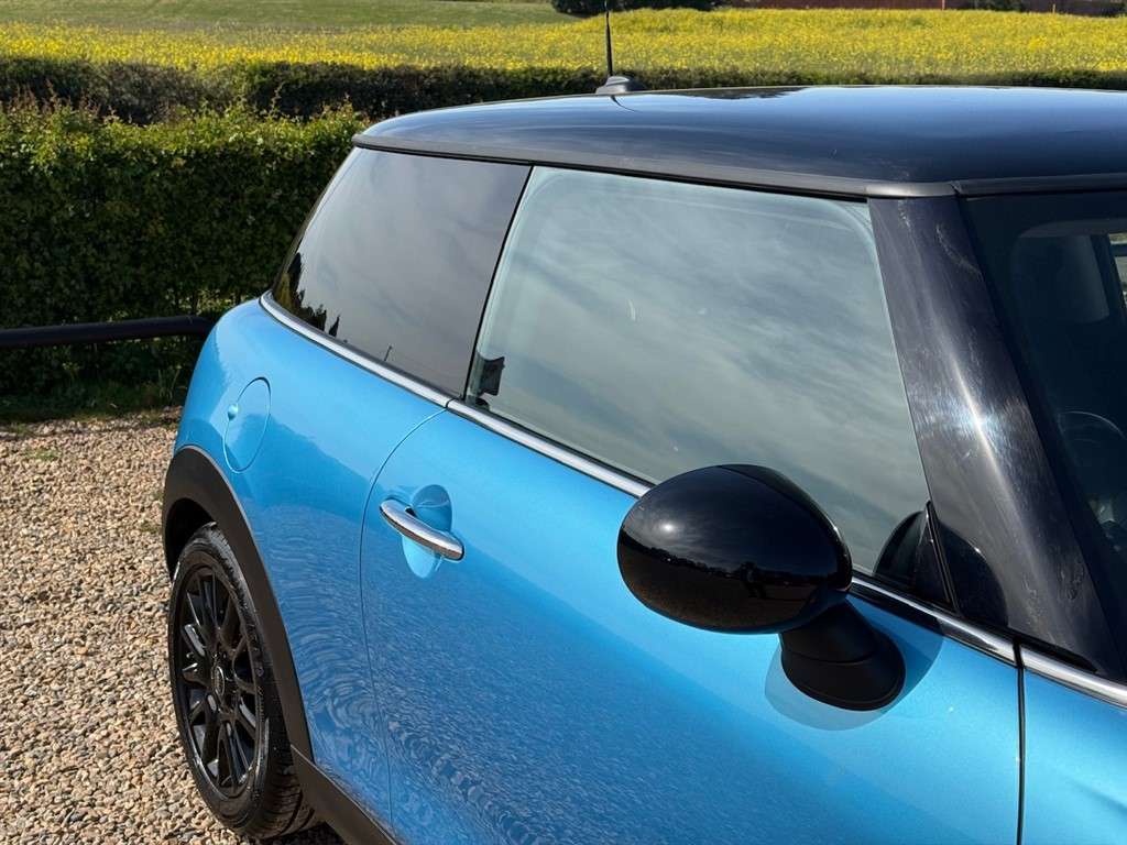 2018 MINI HATCH 2018 MINI HATCH