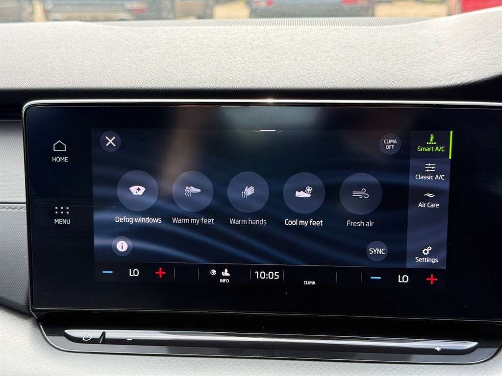 2021 SKODA OCTAVIA 2021 SKODA OCTAVIA