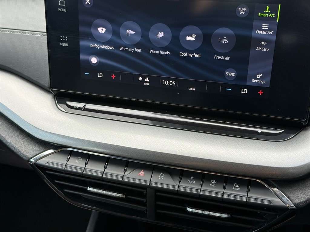 2021 SKODA OCTAVIA 2021 SKODA OCTAVIA