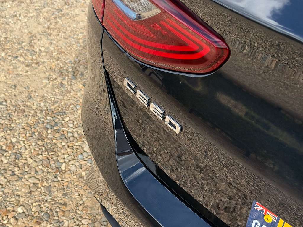 2020 KIA CEED 2020 KIA CEED