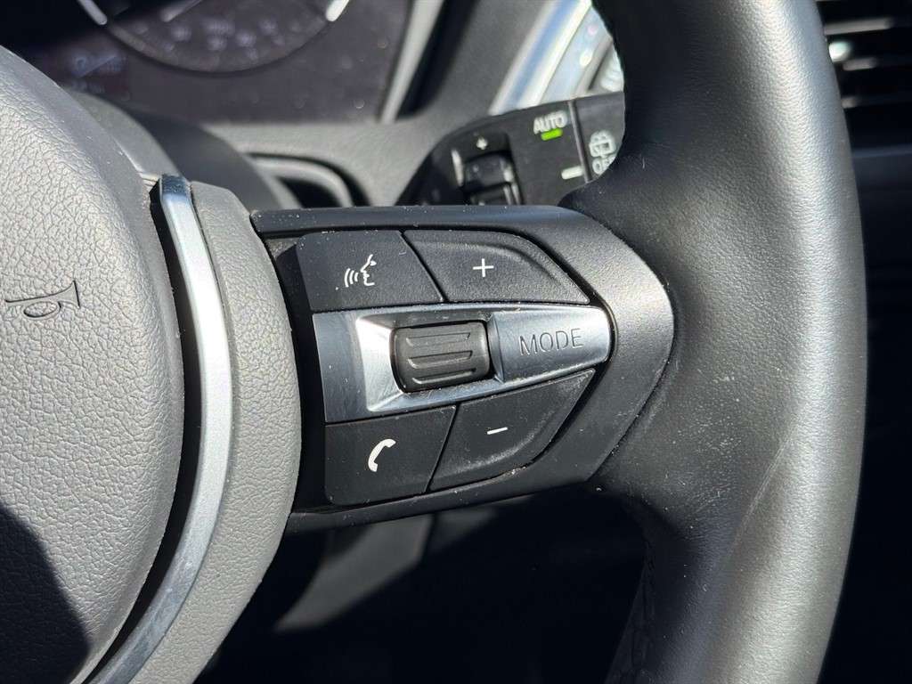 2019 BMW 1 SERIES 2019 BMW 1 SERIES