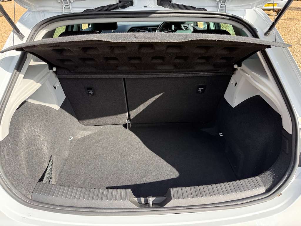 2019 SEAT LEON 2019 SEAT LEON