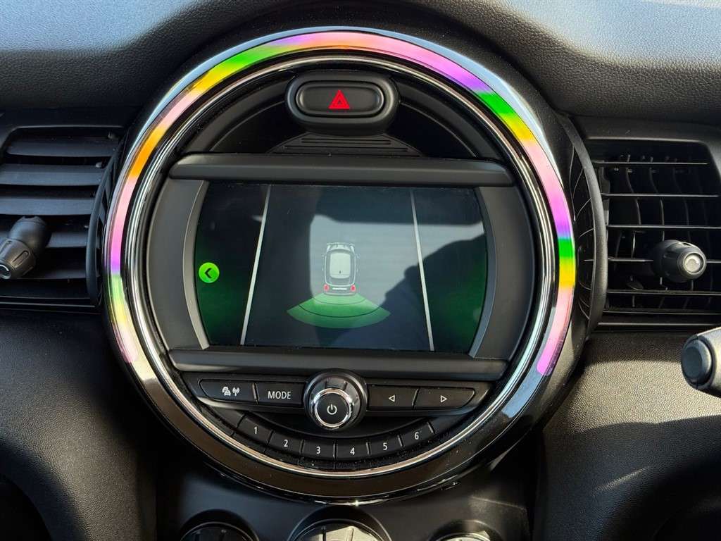 2018 MINI HATCH 2018 MINI HATCH