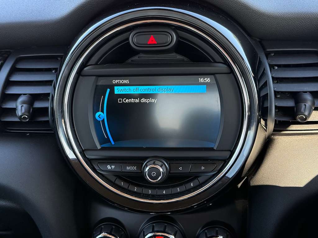 2018 MINI HATCH 2018 MINI HATCH