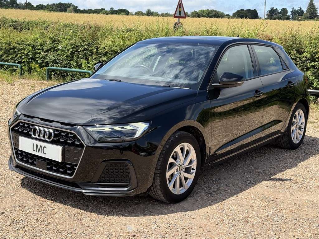 2022 AUDI A1 2022 AUDI A1