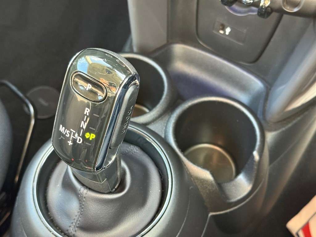 2019 MINI HATCH 2019 MINI HATCH
