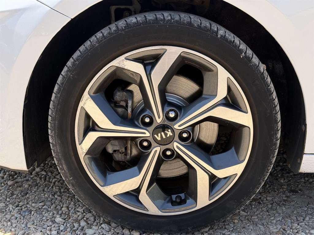2020 KIA CEED 2020 KIA CEED