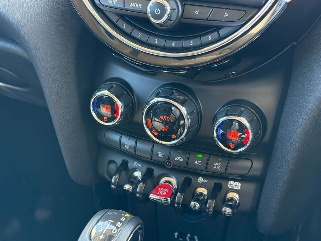 2018 MINI HATCH 2018 MINI HATCH
