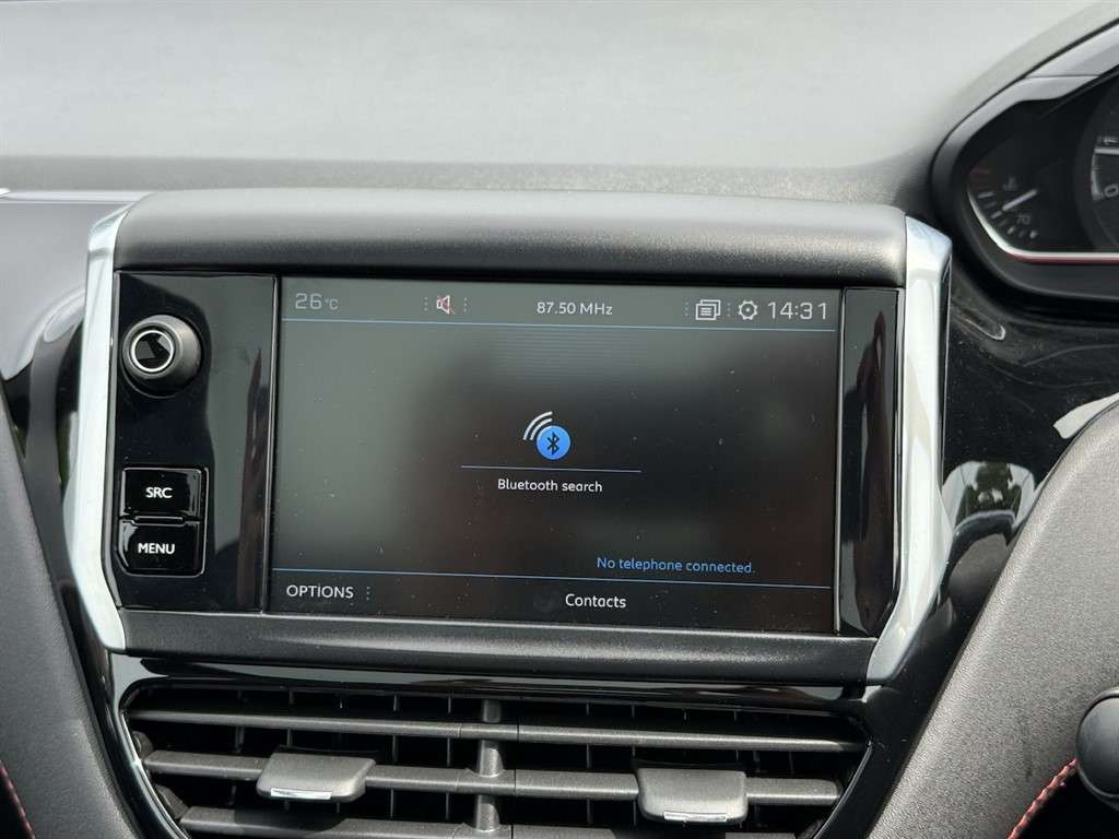 2018 PEUGEOT 208 2018 PEUGEOT 208
