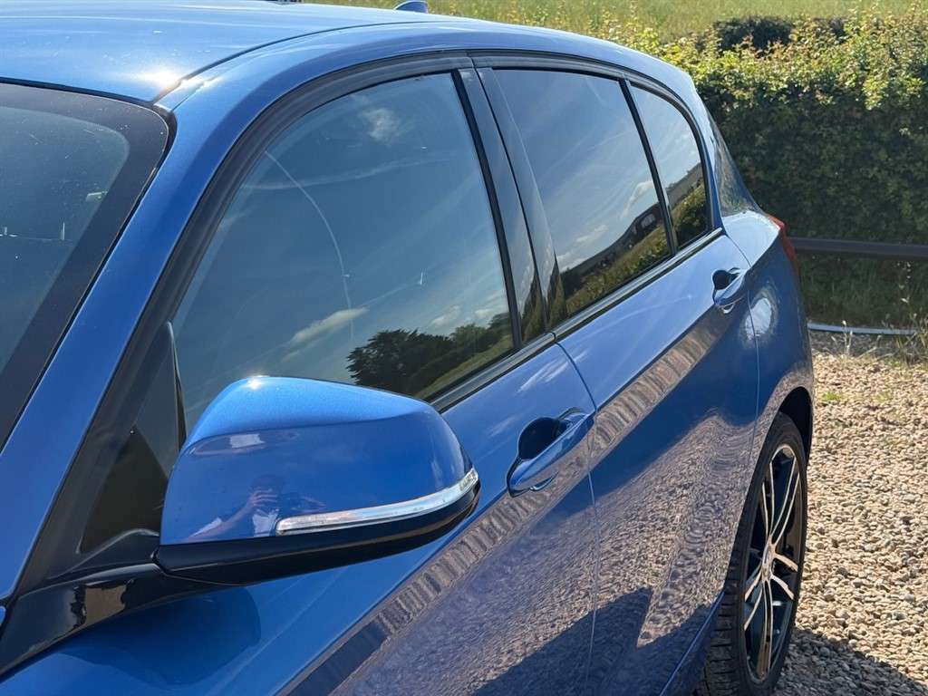 2019 BMW 1 SERIES 2019 BMW 1 SERIES