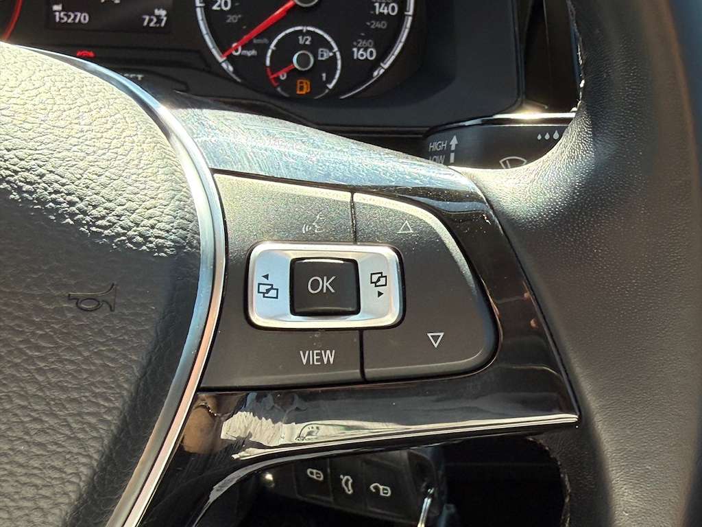 2019 VOLKSWAGEN POLO 2019 VOLKSWAGEN POLO