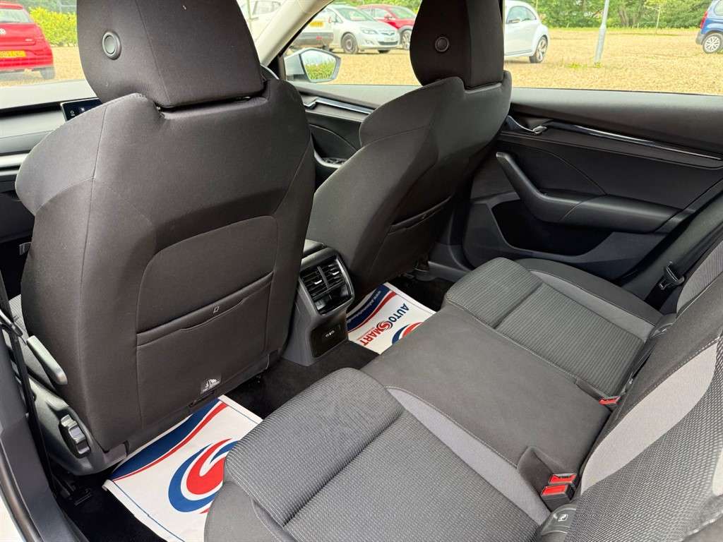 2021 SKODA OCTAVIA 2021 SKODA OCTAVIA