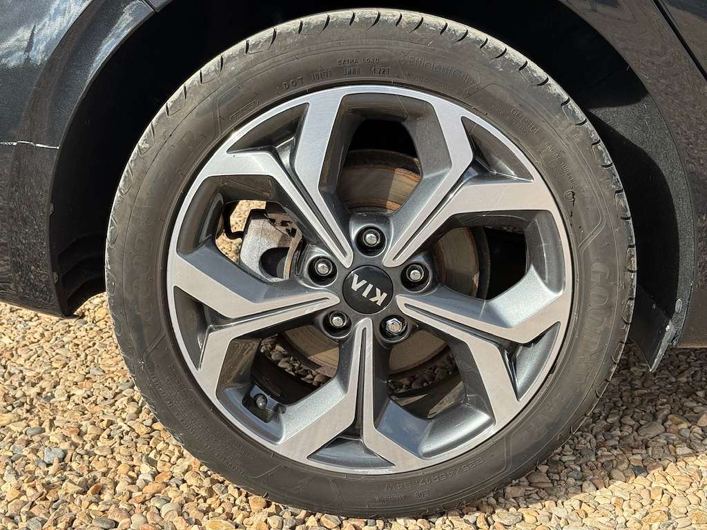 2020 KIA CEED 2020 KIA CEED