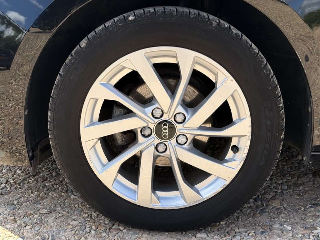 2022 AUDI A1 2022 AUDI A1