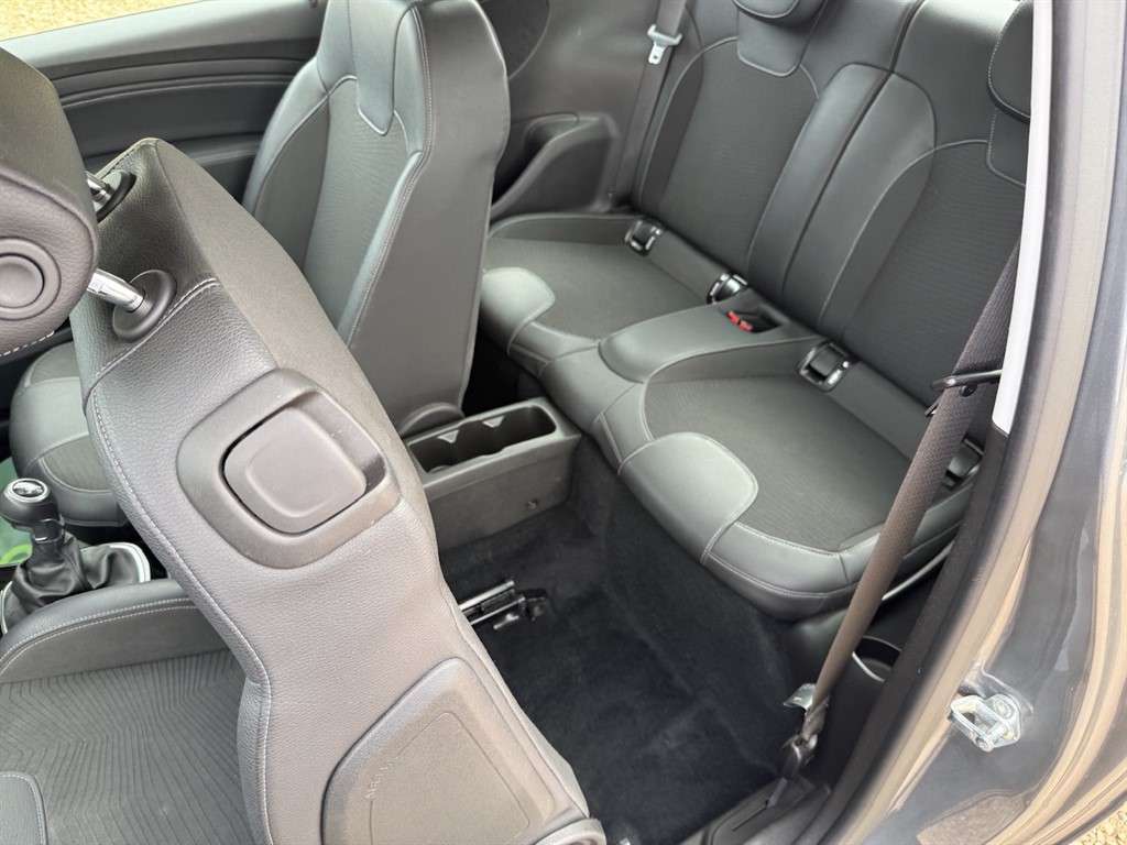 2019 VAUXHALL ADAM 2019 VAUXHALL ADAM