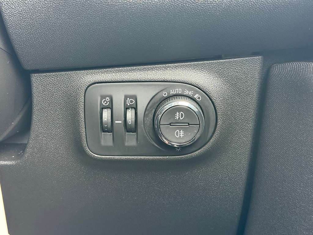 2019 VAUXHALL CORSA 2019 VAUXHALL CORSA
