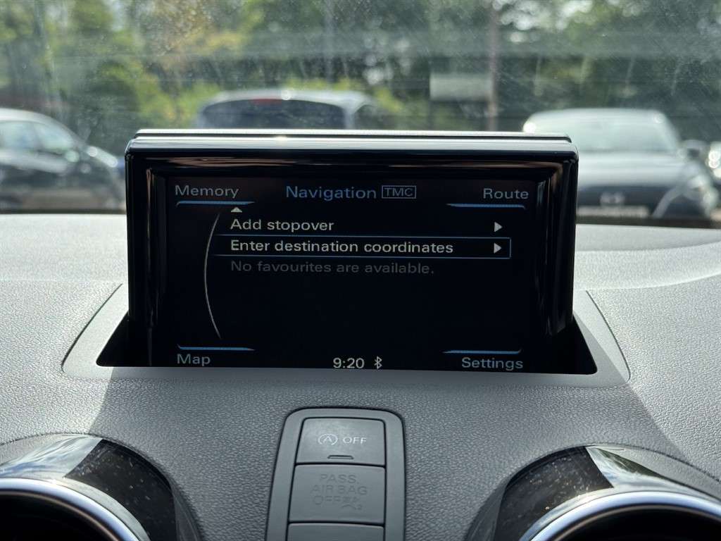 2017 AUDI A1 2017 AUDI A1