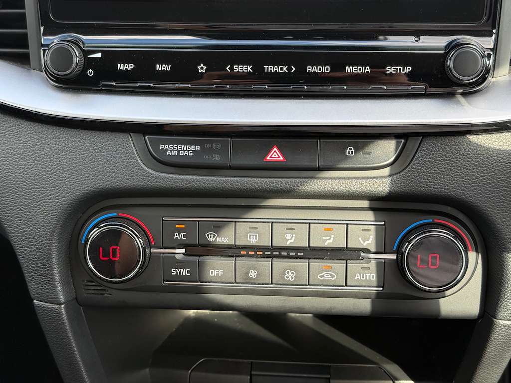 2020 KIA CEED 2020 KIA CEED