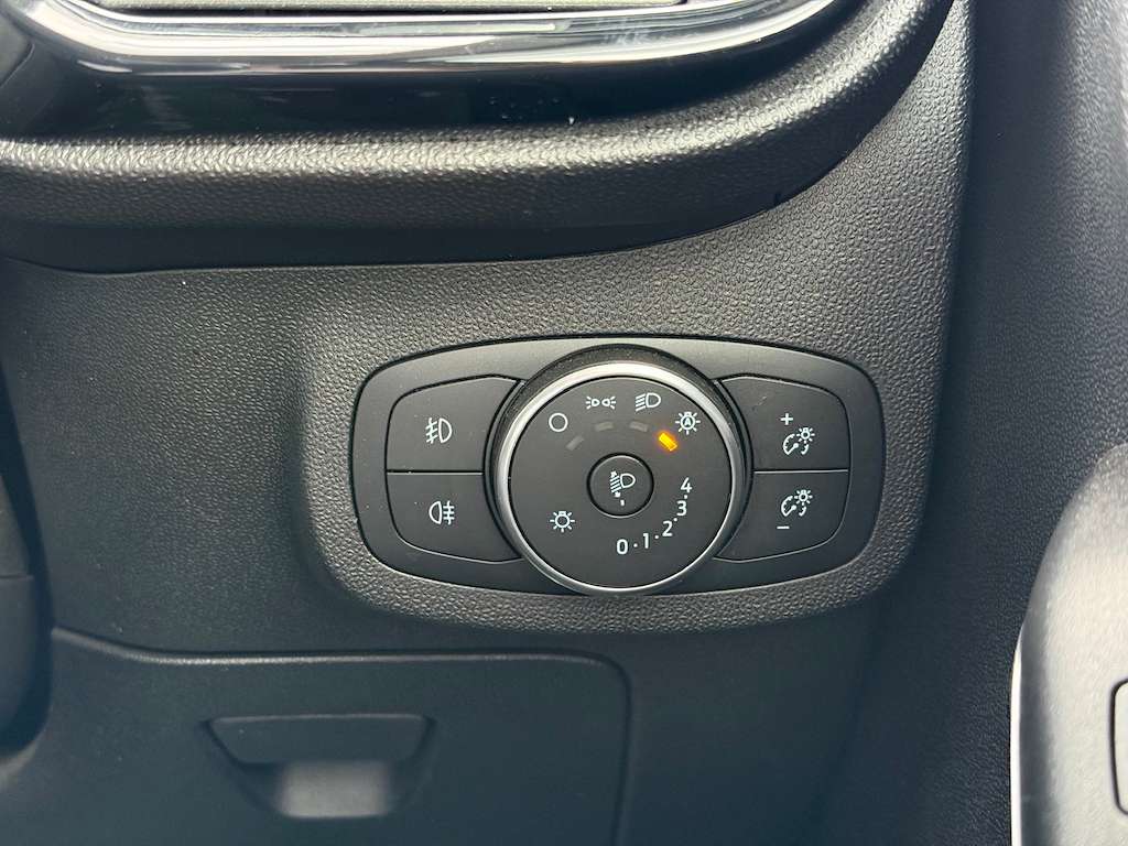 2019 FORD FIESTA 2019 FORD FIESTA