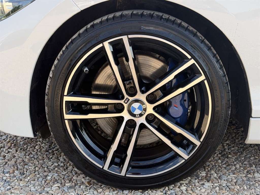 2019 BMW 1 SERIES 2019 BMW 1 SERIES