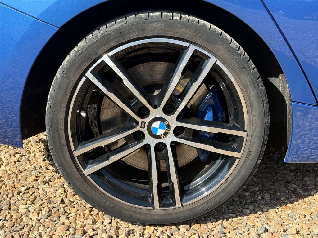 2019 BMW 1 SERIES 2019 BMW 1 SERIES