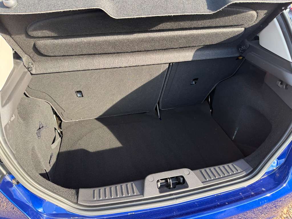 2016 FORD FIESTA 2016 FORD FIESTA