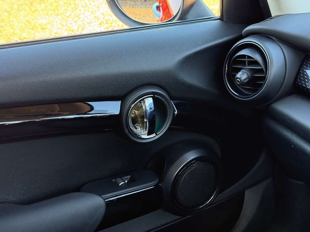 2018 MINI HATCH 2018 MINI HATCH