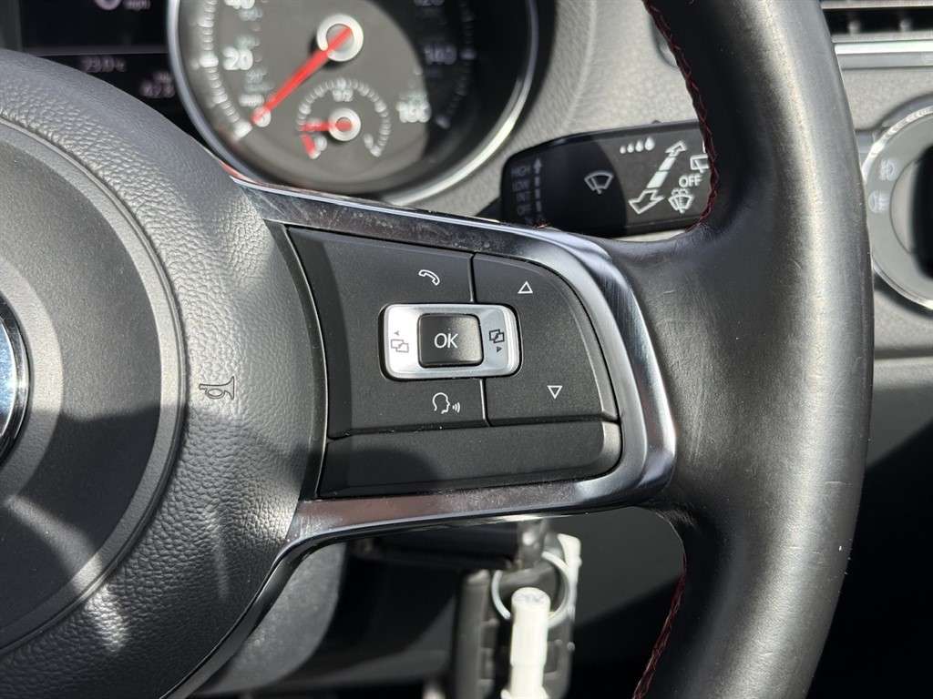 2016 VOLKSWAGEN POLO 2016 VOLKSWAGEN POLO