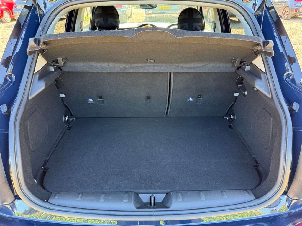 2018 MINI HATCH 2018 MINI HATCH