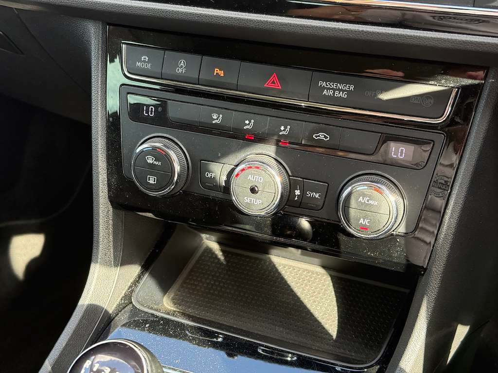 2019 SEAT LEON 2019 SEAT LEON