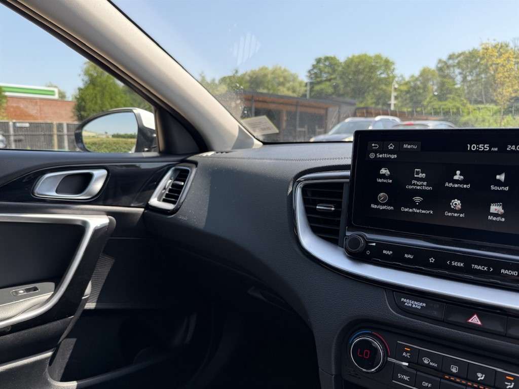 2020 KIA CEED 2020 KIA CEED