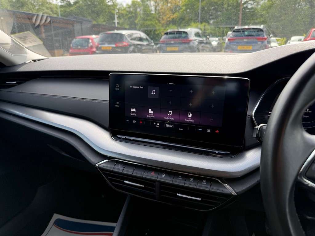2021 SKODA OCTAVIA 2021 SKODA OCTAVIA