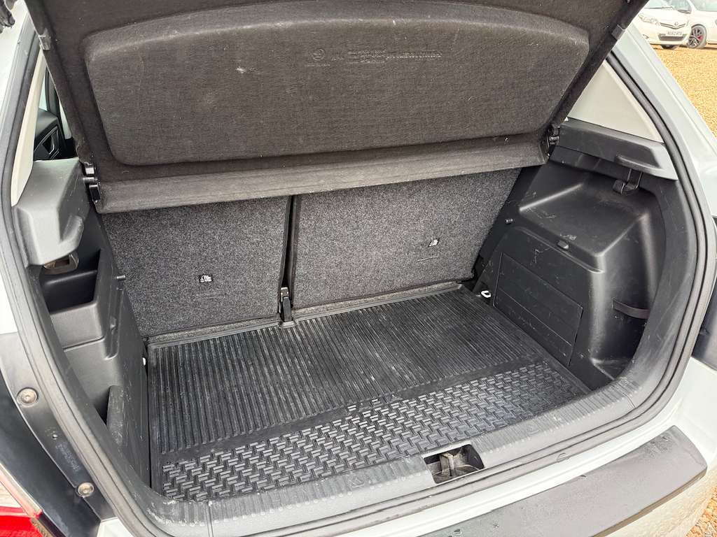2015 SKODA FABIA 2015 SKODA FABIA