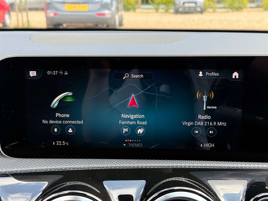 2018 MERCEDES A200 2018 MERCEDES A200