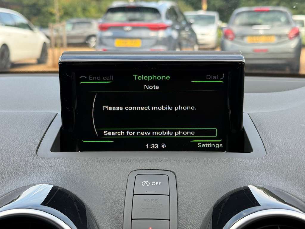 2016 AUDI A1 2016 AUDI A1
