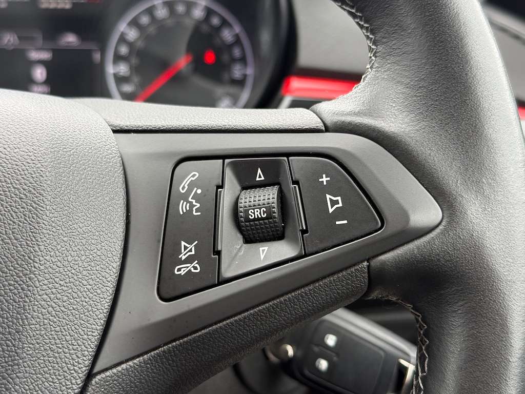 2019 VAUXHALL CORSA 2019 VAUXHALL CORSA