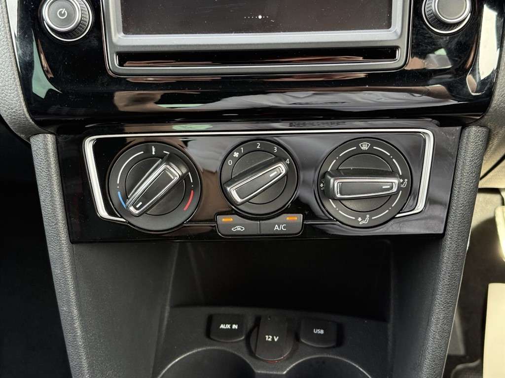 2016 VOLKSWAGEN POLO 2016 VOLKSWAGEN POLO