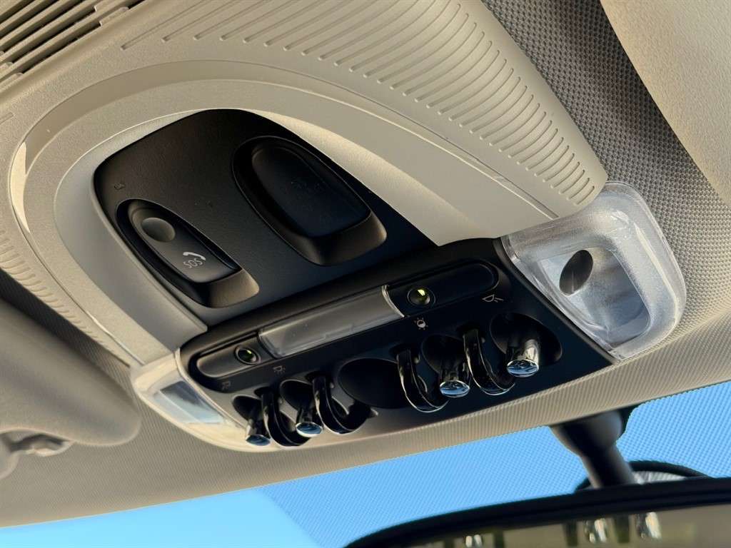 2018 MINI HATCH 2018 MINI HATCH