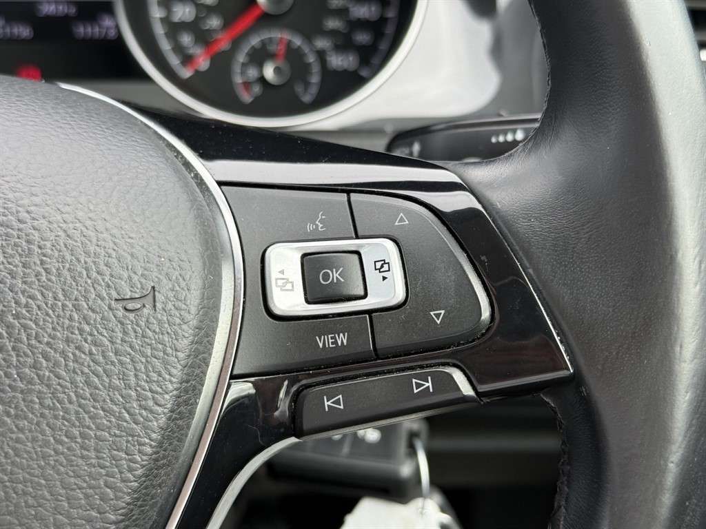 2019 VOLKSWAGEN GOLF 2019 VOLKSWAGEN GOLF